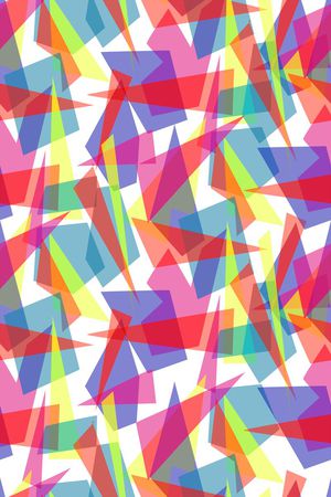 时尚大牌印花华亿平台图片