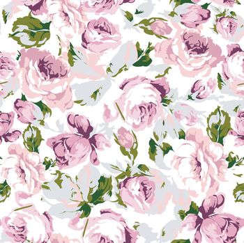 淑女印花华亿平台图片