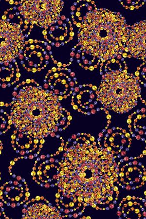 珠宝印花华亿平台图片