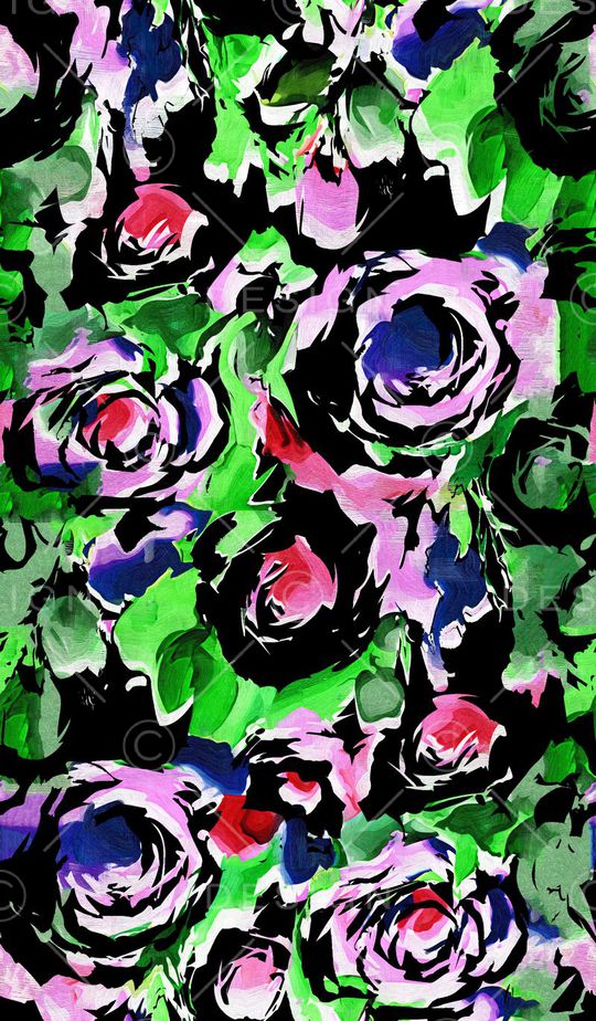 原创印花华亿平台图片