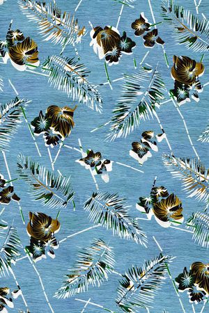 原创印花华亿平台图片