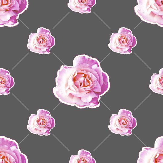 简约印花华亿平台图片