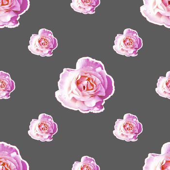 578946-大小交叉花卉