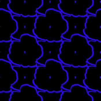 578954-简约简笔花卉