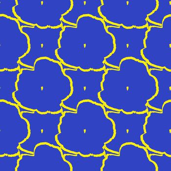 578955-简约简笔花卉