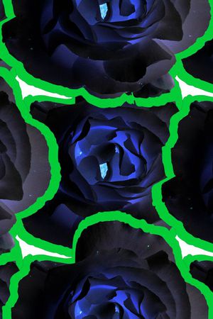 大气印花华亿平台图片