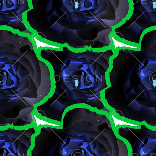 大气印花华亿平台图片