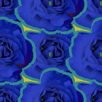 578968-满版大花卉