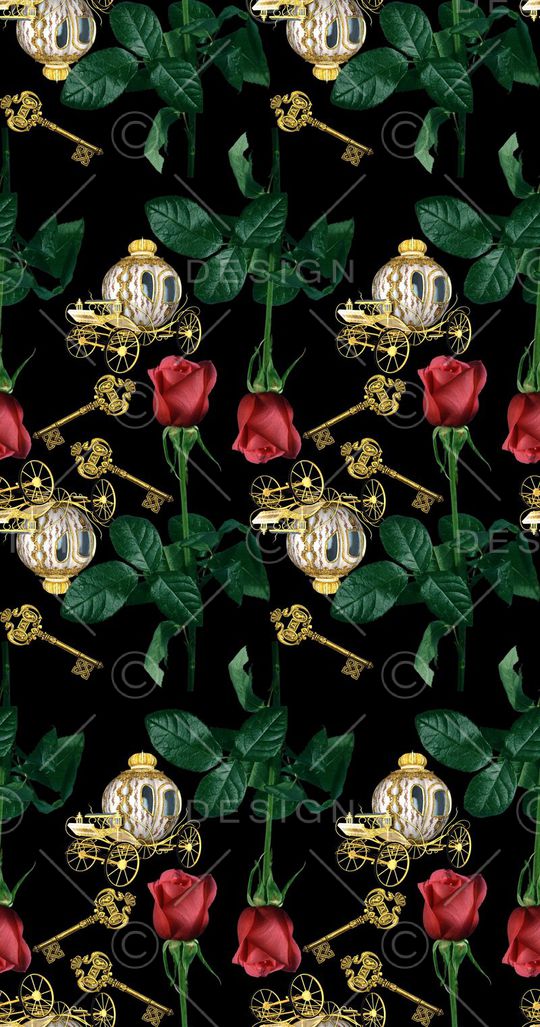 最新时尚流行印花华亿平台图片