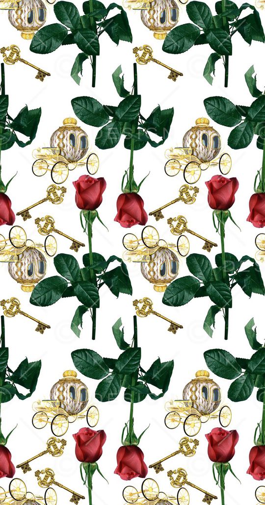 最新时尚流行印花华亿平台图片