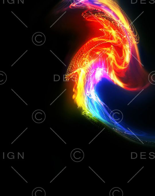 胸前独幅印花华亿平台图片