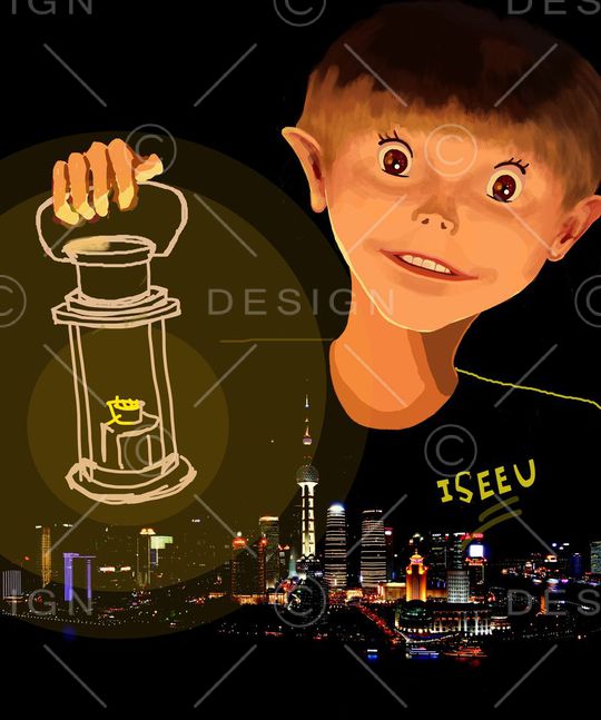 流行印花华亿平台图片