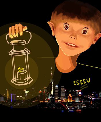 流行印花华亿平台图片