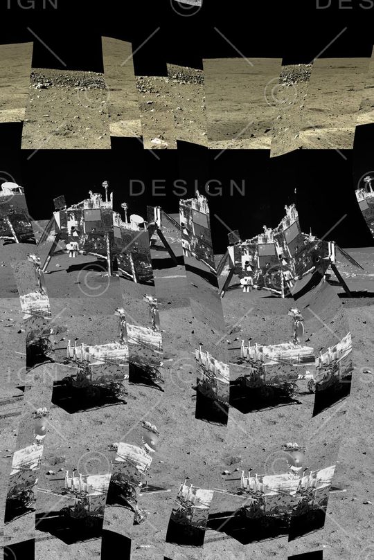 男装印花华亿平台图片