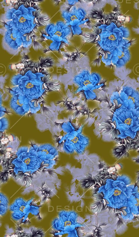 传统时尚印花华亿平台图片