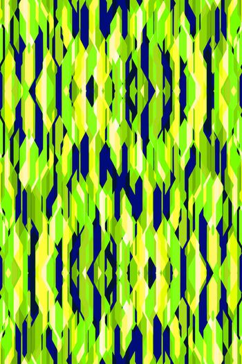 579203-几何色块条纹男装衬衣外套上衣夹克内