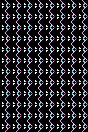 简约印花华亿平台图片