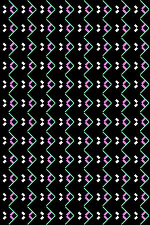 简约印花华亿平台图片