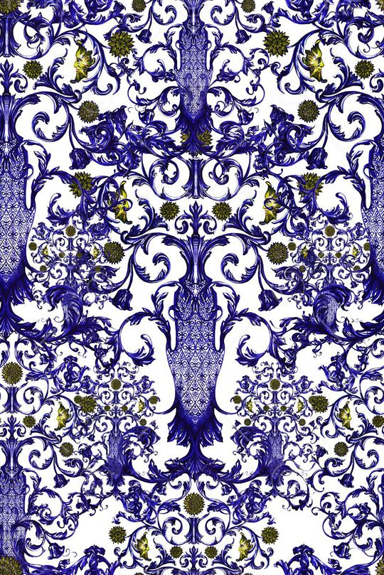 沙发布艺印花华亿平台图片