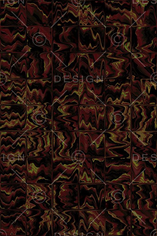 复古印花华亿平台图片