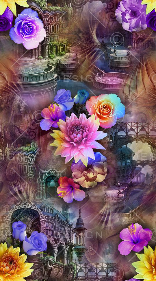 design印花华亿平台图片