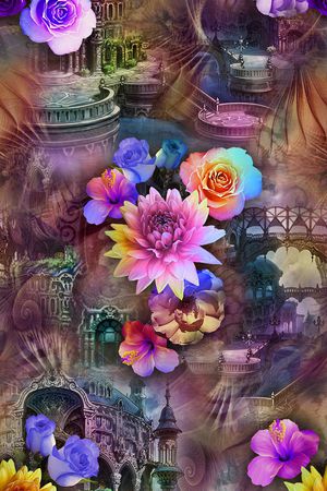 design印花华亿平台图片