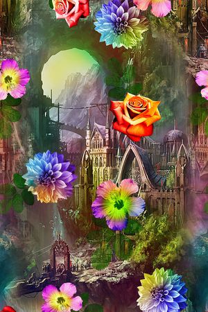 design印花华亿平台图片