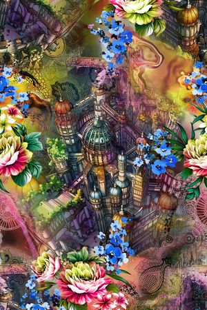 design印花华亿平台图片