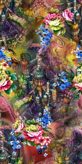 design印花华亿平台图片