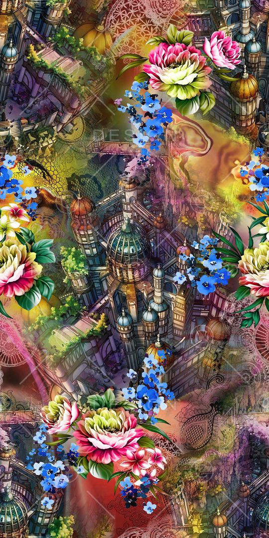 design印花华亿平台图片