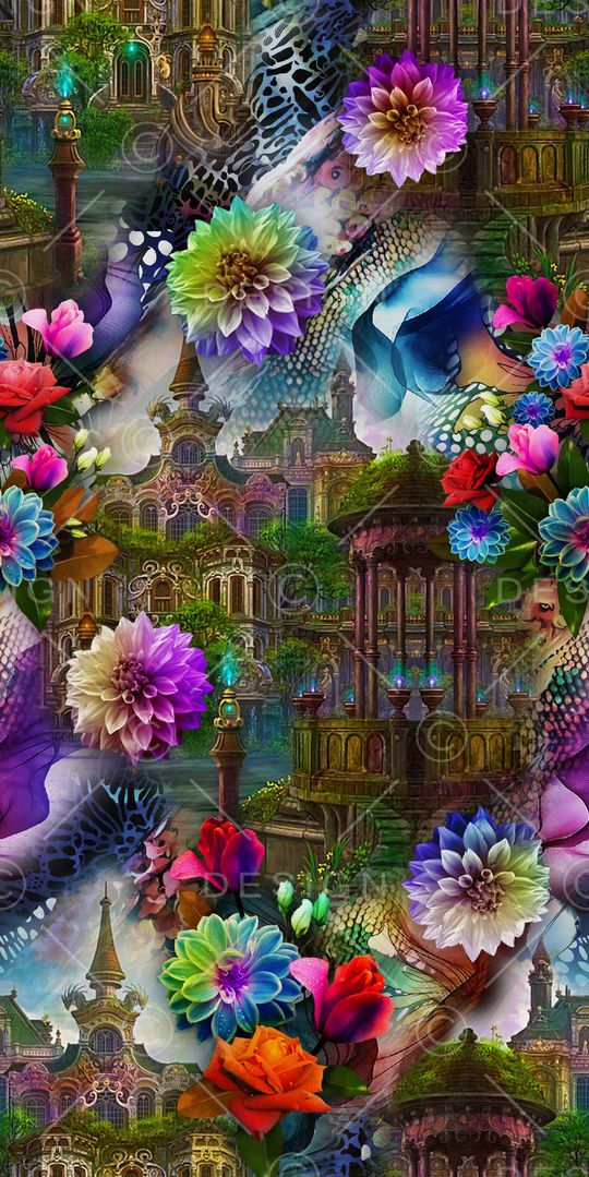 design印花华亿平台图片