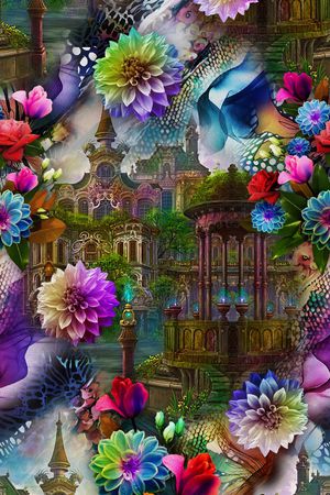 design印花华亿平台图片