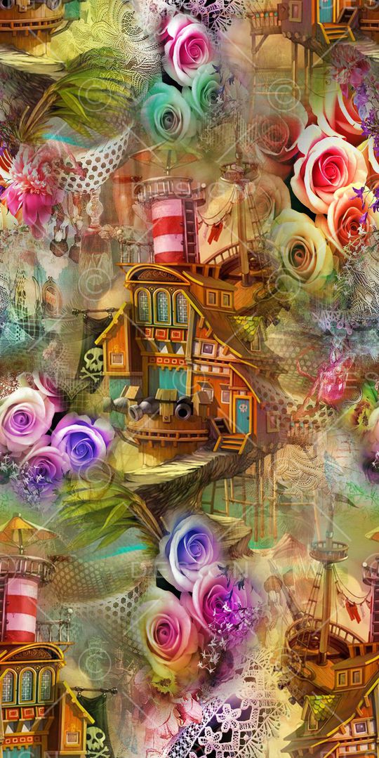 design印花华亿平台图片