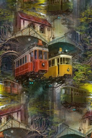 design印花华亿平台图片