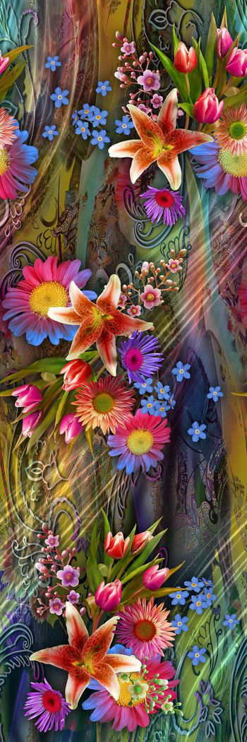 textiles印花华亿平台图片