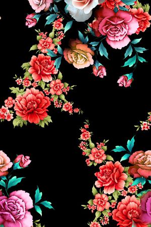 design印花华亿平台图片