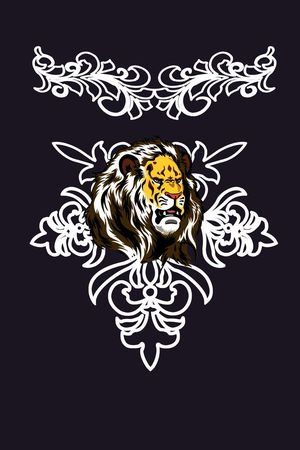 潮流印花华亿平台图片