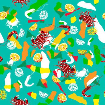 卡通趣味印花华亿平台图片