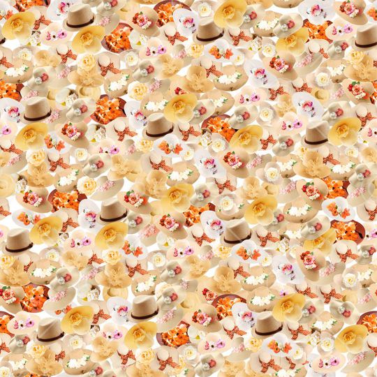 抽象艺术印花华亿平台图片