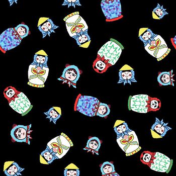 卡通趣味印花华亿平台图片