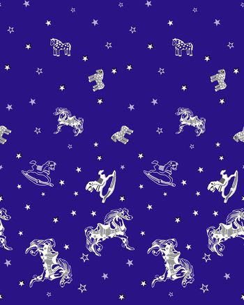 卡通趣味印花华亿平台图片