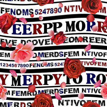 植物花卉印花华亿平台图片