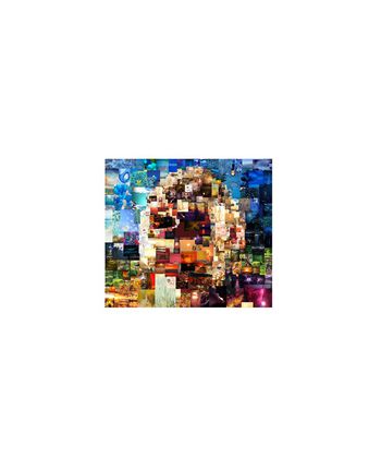 流行印花华亿平台图片