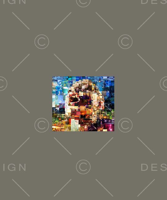 流行印花华亿平台图片