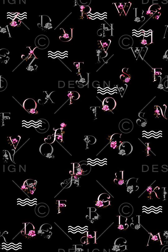 田园印花华亿平台图片