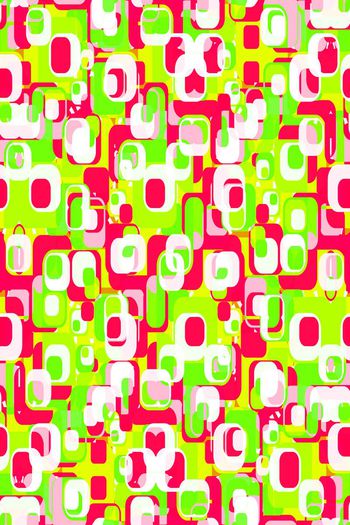 579439-清新凌乱小几何夏装男装女装衬衣外套