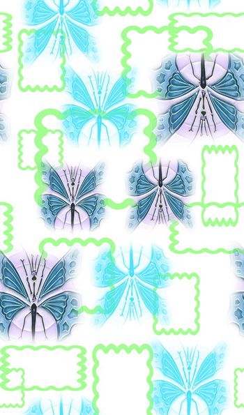 579450-蝶舞翩迁系列