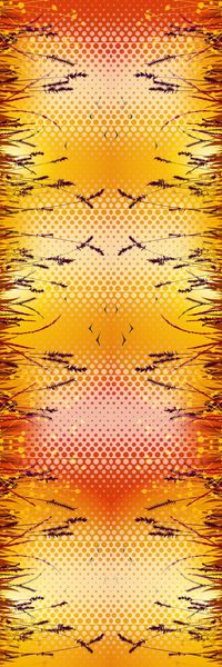 风景印花华亿平台图片