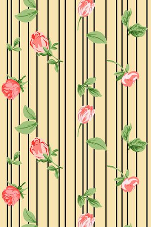 时尚印花华亿平台图片