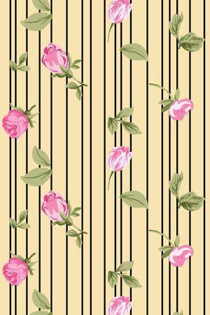 时尚印花华亿平台图片